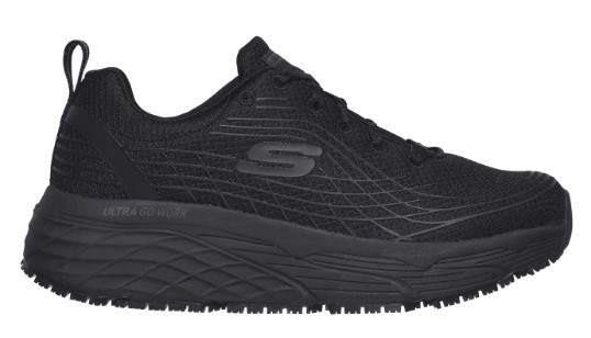 Sketchers Max Coushing w